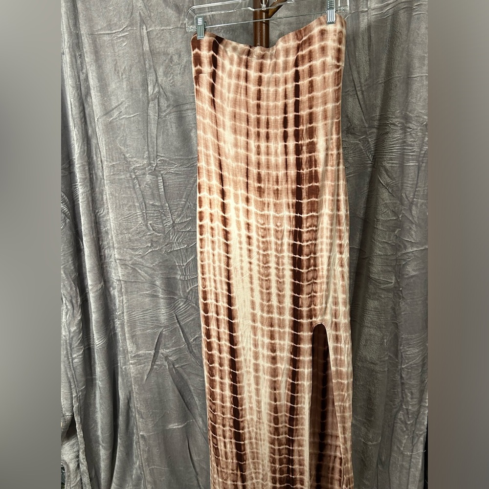 NWOT Women’s Fashion Nova Tube Dress
